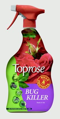 Toprose-Bug-Killer