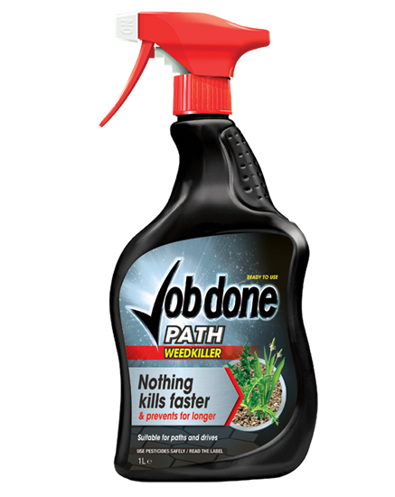 Job-Done-Path-Weedkiller