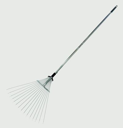 Wilkinson-Sword-Adjustable-Lawn-Rake