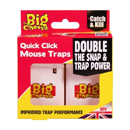 The-Big-Cheese-Quick-Click-Mouse-Traps