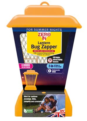 Zero-In-Bug-Zapper-Lantern
