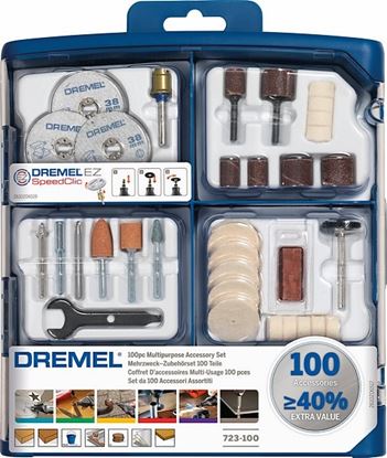 Dremel-Accessory-Kit