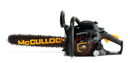 McCulloch-CS35S-Chainsaw
