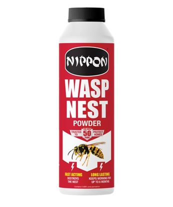 Nippon-Wasp-Nest-Powder
