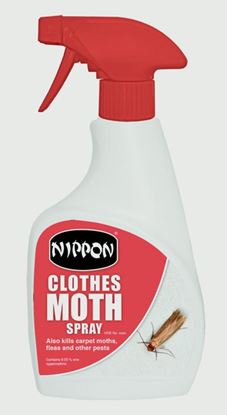 Nippon-Clothes-Moth-Spray