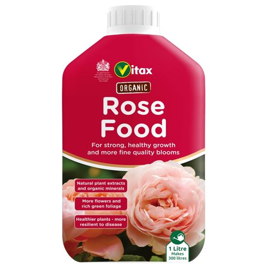 Vitax-Organic-Rose-Food