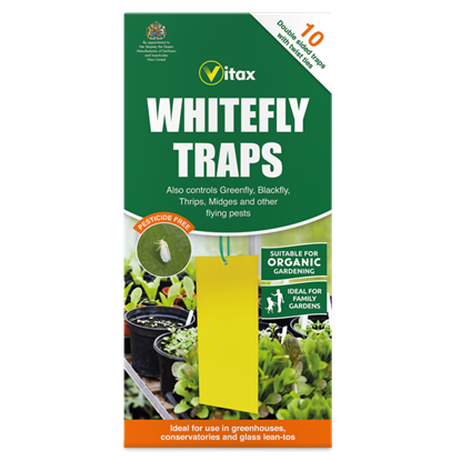 Vitax-Whitefly-Traps