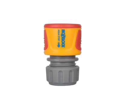Hozelock-Standard-Soft-Touch-Waterstop-Connector