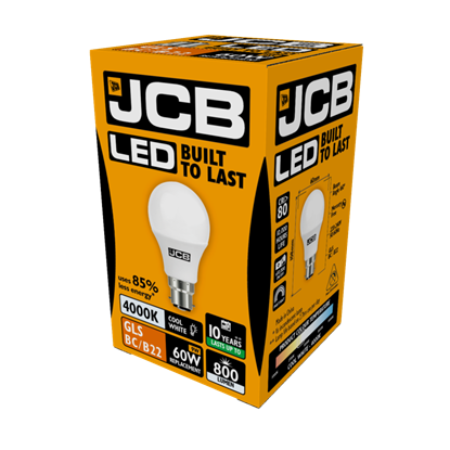 JCB-LED-A70