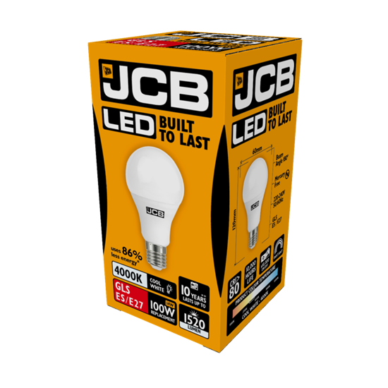 JCB-LED-A70