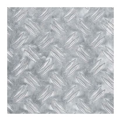 Alfer-Checkerplate-Aluminium-Sheet