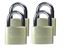 Defender-Aluminium-Padlock-Quad-Pack