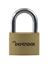 Defender-Brass-Padlock-Branded