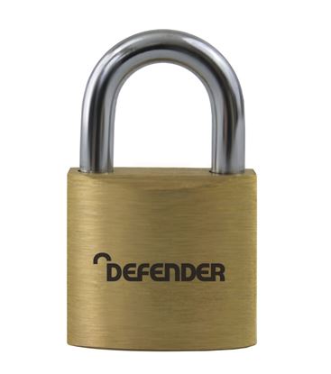 Defender-Brass-Padlock-2-Keyed-Alike