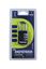 Defender-Black-Diecast-Combi-Padlock