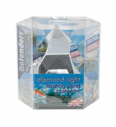 Defenders-Diamond-Light-Floating-Pond-Protector