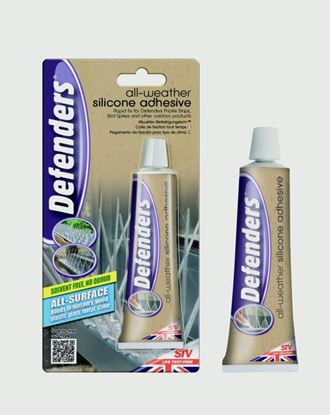 Defenders-All-Weather-Silicone-Adhesive