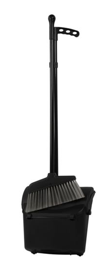 SupaHome-Heavy-Duty-Lobby-Dustpan--Brush