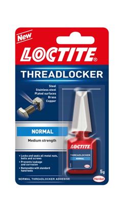 Loctite-Threadlocker