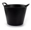 Plasticforte-Eco-Tub-25L