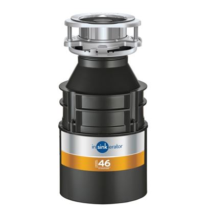 Insinkerator-Food-Waste-Disposer-With-Air-Switch