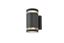 Zink-Up--Down-Wall-Light