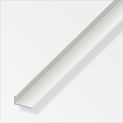 Alfer-Angle-Unequal-Sided-White-PVC
