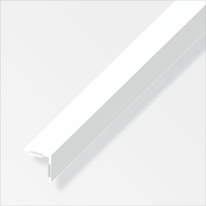 Rothley-Alfer-Adhesive-Angle-White-PVC