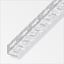 Alfer-Angle-Equal-Galvanised-Steel