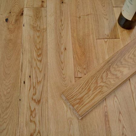Picture for category Wooden Floor
