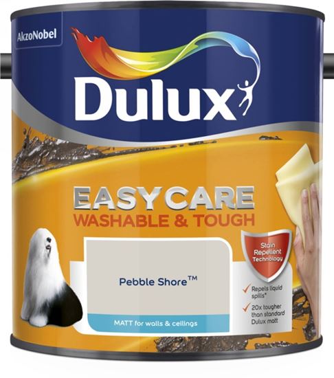 Dulux-Easycare-Matt-25L