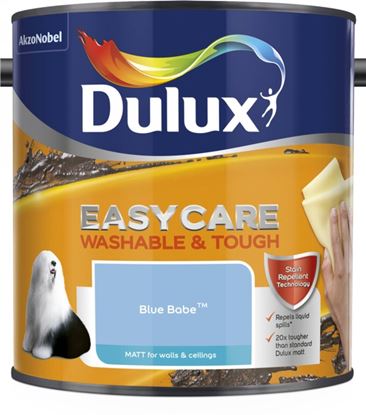 Dulux-Easycare-Matt-25L