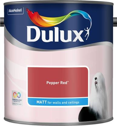 Dulux-Matt-25L