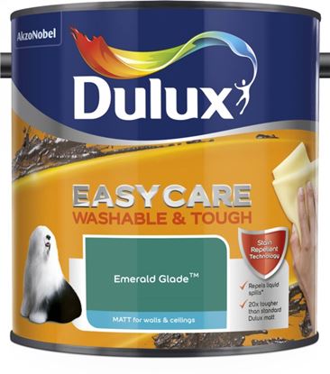 Dulux-Easycare-Matt-25L