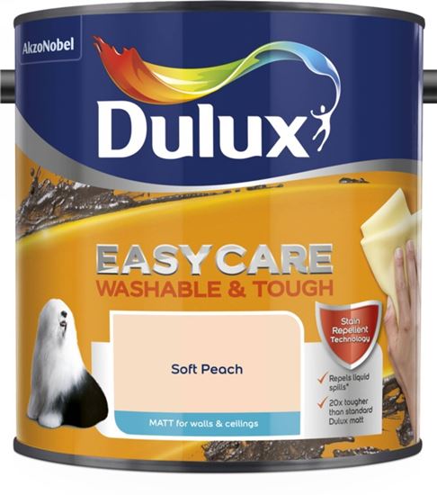 Dulux-Easycare-Matt-25L