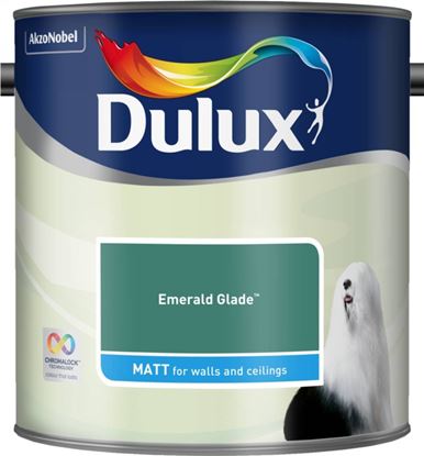 Dulux-Matt-25L