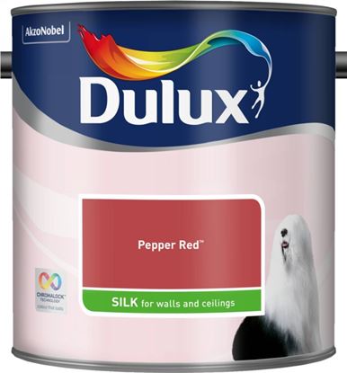 Dulux-Silk-25L