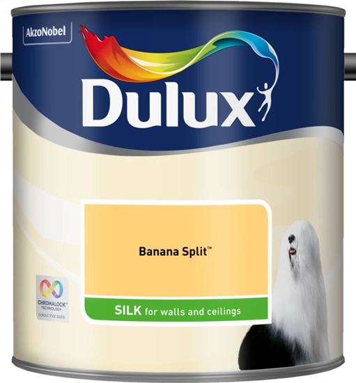 Dulux-Silk-25L