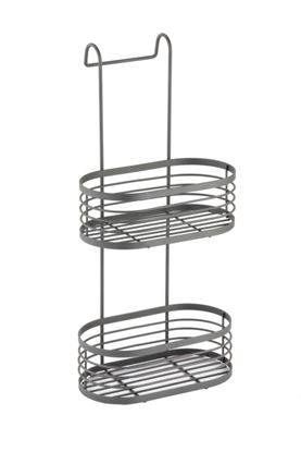 Blue-Canyon-2-Tier-Over-Shower-Screen-Caddy