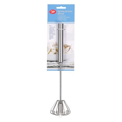 Tala-Stainless-Steel-Spring-Action-Whisk