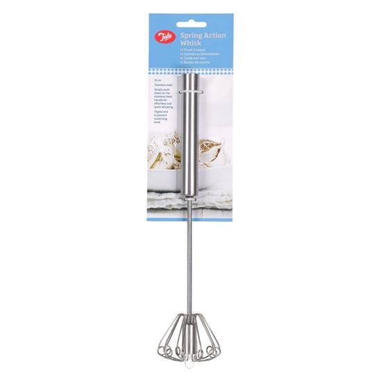 Tala-Stainless-Steel-Spring-Action-Whisk