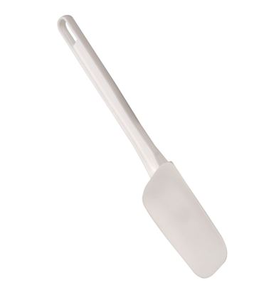 KitchenCraft-Spatula-Rubber-Shaped-Spoon