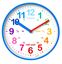 Acctim-Wickford-Kids-Time-Teach-Clock-20cm