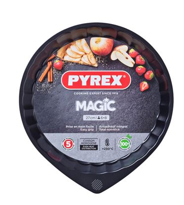 Pyrex-Magic-Flan-Pan