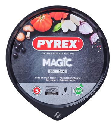 Pyrex-Magic-Pizza-Tray