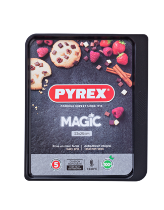 Pyrex-Magic-Baking-Tray