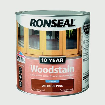 Ronseal-10-Year-Woodstain-Satin-25L