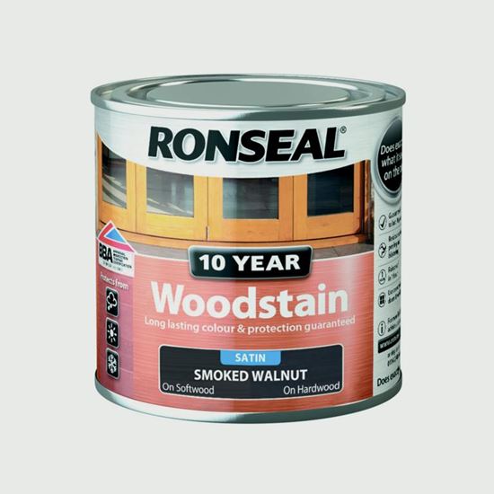 Ronseal-10-Year-Woodstain-Satin-250ml