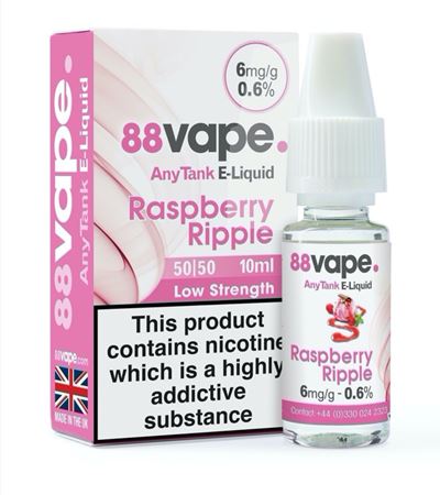 Picture for category E Liquid