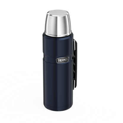 Thermos-Stainless-King-Flask-Midnight-Blue